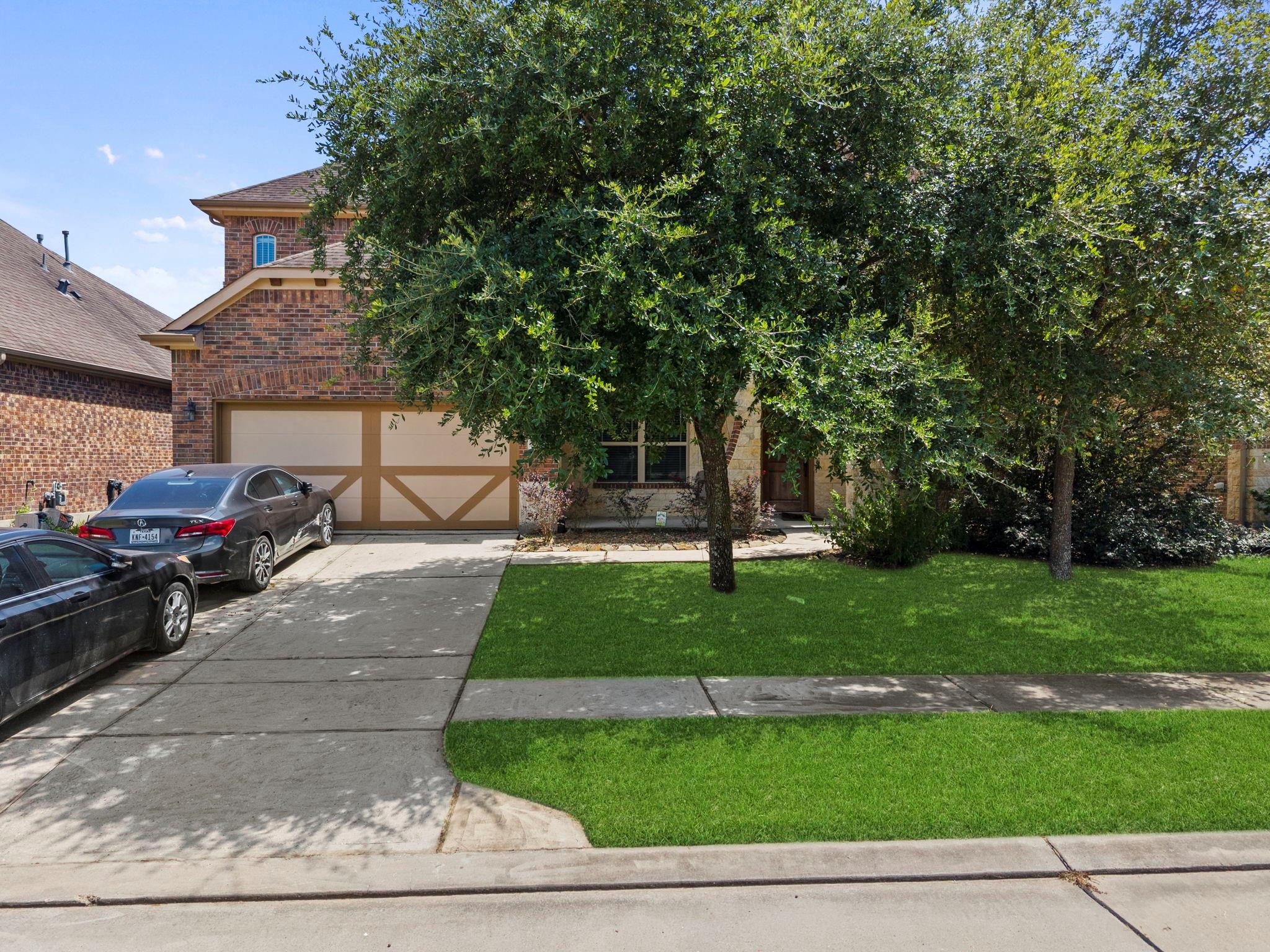 Residential Lease in Kingwood 2