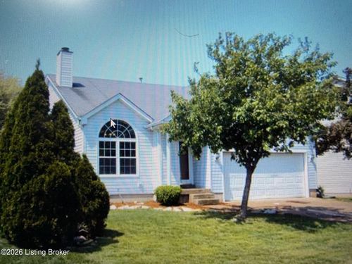 4110 Hickoryview Dr, Louisville, KY, 40299 | Card Image