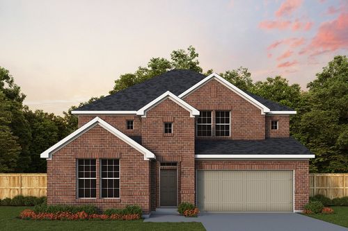 5040 Sandbrock Parkway, Aubrey, TX, 76227 | Card Image