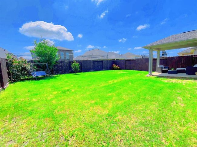 3419 Cabernet Shores Dr, House other with 5 bedrooms, 4 bathrooms and 3 parking in Fulshear TX | Image 35