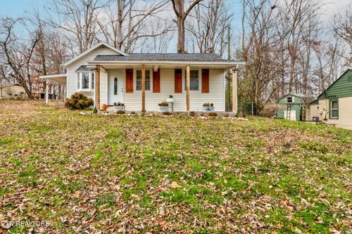 112 Hilltop Lane, Norris, TN, 37828 | Card Image