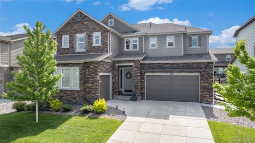 1195 Fox Hills Ct, Erie, CO, 80516-7100 | Card Image