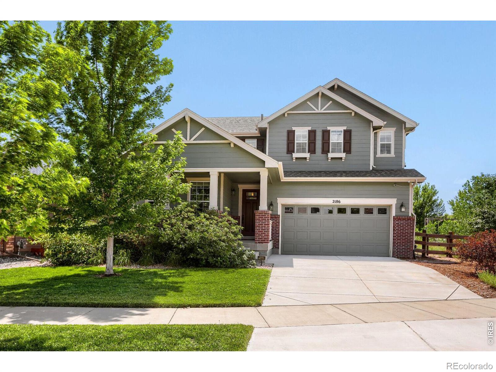 Residential in Longmont 2