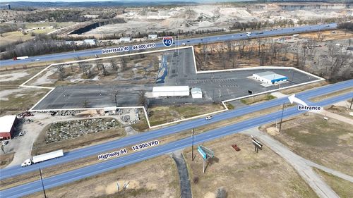 5601 Alma Hwy, Van Buren, AR, 72956-7235 | Card Image