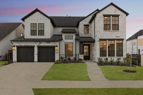 3801 Lacefield Dr, Frisco, TX, 75033-1735 | Card Image