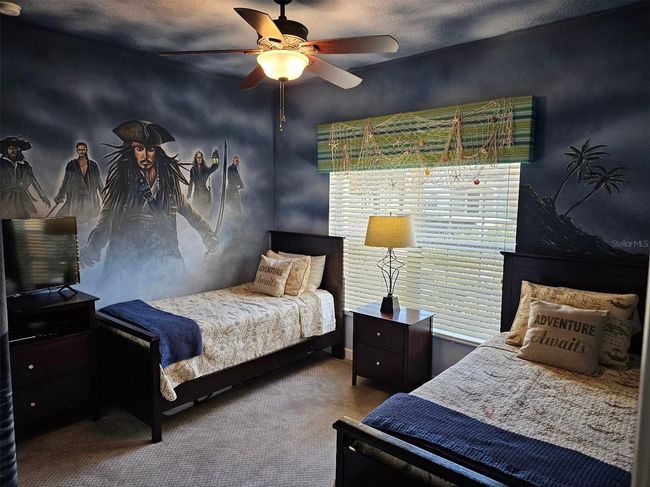 PIRATES OF THE CARRIBEAN THEMED | Image 5