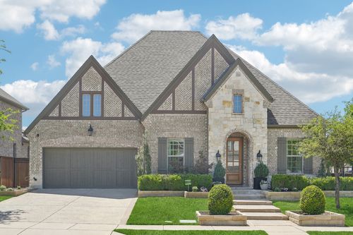 2860 Hyde Ct, Prosper, TX, 75078-1467 | Card Image