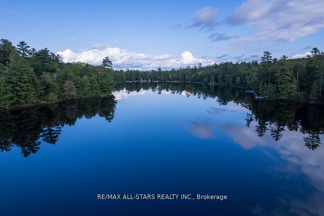 1086 Cameron Lane, House other with 3 bedrooms, 1 bathrooms and 6 parking in Algonquin Highlands ON | Image 38