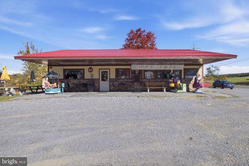 4561 Main Street, Houtzdale, PA, 16651 | Card Image