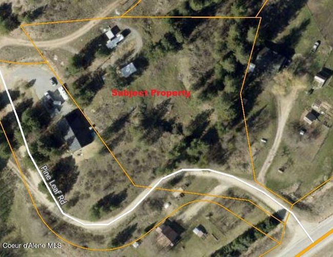 25 Pine Leaf Rd, House other with 1 bedrooms, 1 bathrooms and null parking in Laclede ID | Image 35