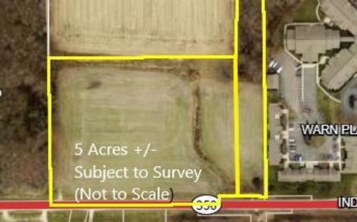 0 E Indian Trl, Milan, IN, 47031 | Card Image