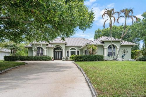 4850 Sw Lake Grove Cir, Palm City, FL, 34990-8503 | Card Image