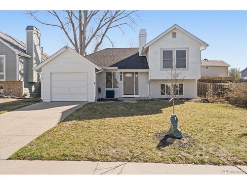 4792 S Yampa St, Aurora, CO, 80015-3256 | Card Image