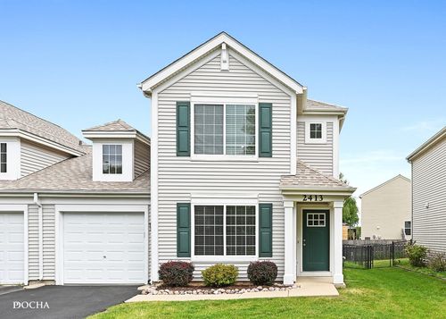 2413 Roxbury Ln, Montgomery, IL, 60538-5035 | Card Image