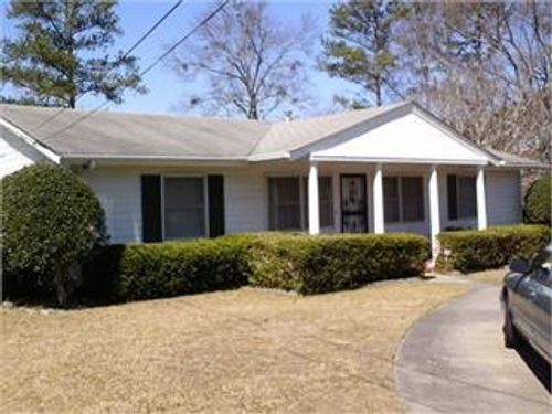 504 Webster Dr, Manchester, GA, 31816-2048 | Card Image