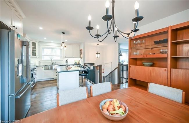 9 Kiwanis Ave, House other with 3 bedrooms, 3 bathrooms and 4 parking in Port Dover ON | Image 12