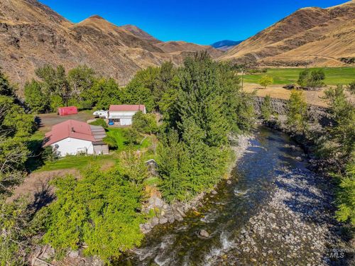 7026 Highway 95 S, Riggins, ID, 83549-5008 | Card Image