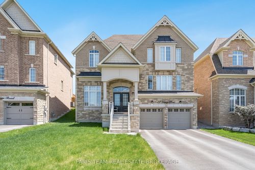 72 Heritage Rd, Cookstown, ON, L0L1L0 | Card Image