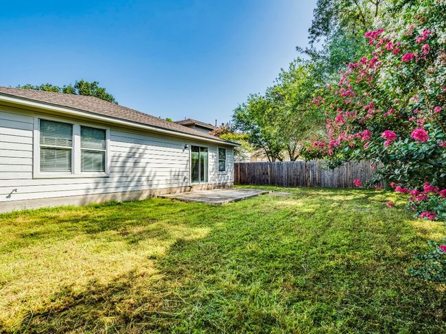 741 Brandi Cir, House other with 4 bedrooms, 2 bathrooms and null parking in Kyle TX | Image 29