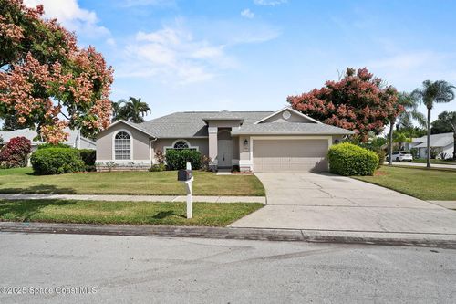 428 Kimberly Dr, Melbourne, FL, 32940-7770 | Card Image
