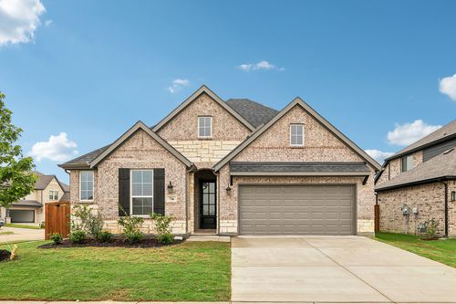 716 Papyrus Drive, Justin, TX, 76247 | Card Image