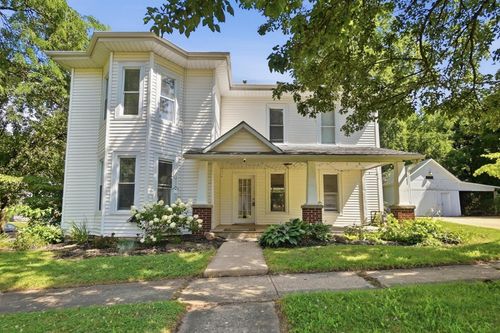 66 N Vernon St, Sunbury, OH, 43074-9372 | Card Image