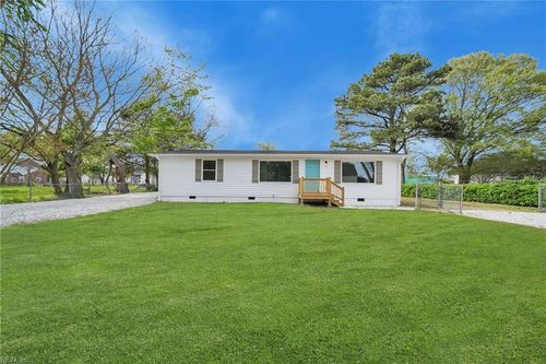 1256 Poquoson Ave, Poquoson, VA, 23662-1849 | Card Image