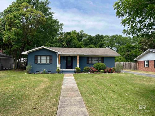 616 S Carney St, Atmore, AL, 36502-2804 | Card Image