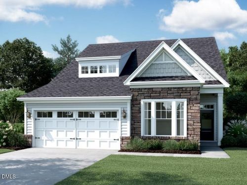 lot-136-2341 Englemann Dr, Apex, NC, 27502-7192 | Card Image