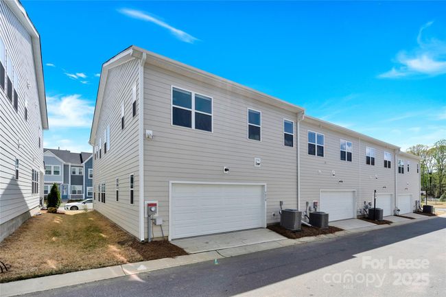 61 - 5850 Strathmore Ct, Townhouse with 4 bedrooms, 3 bathrooms and null parking in Charlotte NC | Image 40