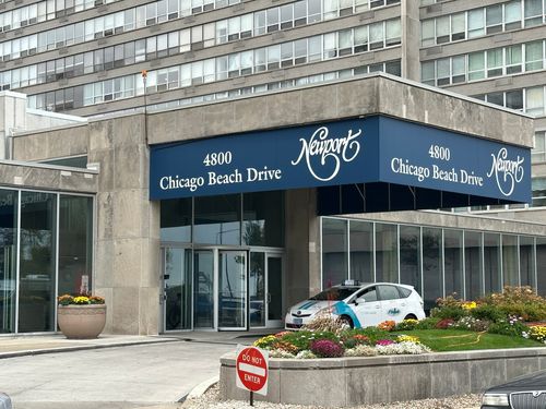 1309n-4800 S Chicago Beach Dr, Chicago, IL, 60615-2057 | Card Image