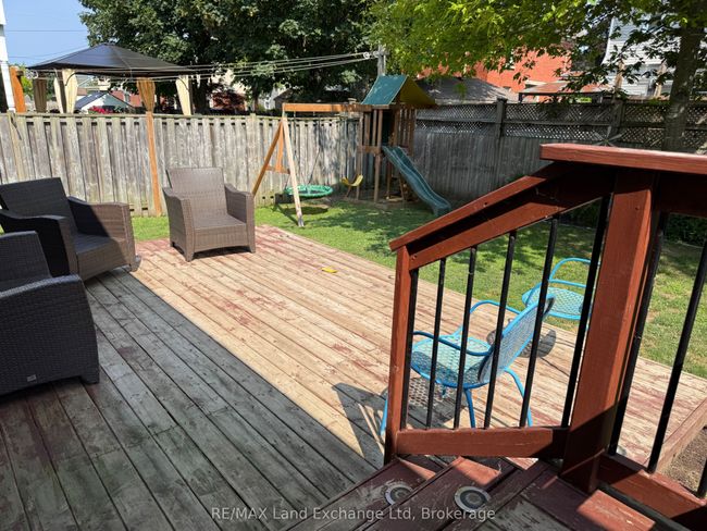 91 Park St, House other with 3 bedrooms, 3 bathrooms and 2 parking in Goderich ON | Image 41