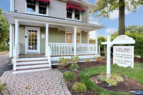 65 Glen Ave, Glen Rock, NJ, 07452-2134 | Card Image