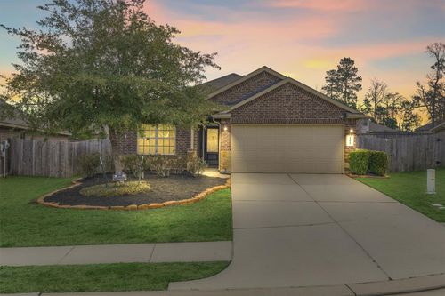 14021 Stony Gap Ln, Conroe, TX, 77384-1511 | Card Image