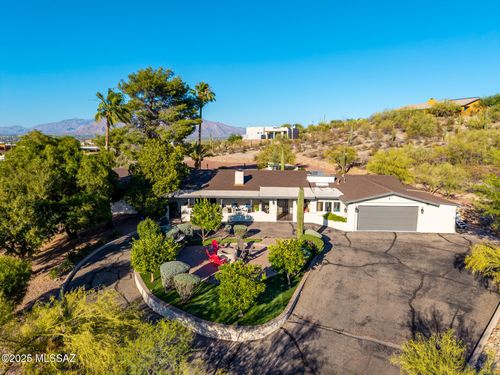 4720 N Paseo De Los Rancheros, Tucson, AZ, 85745-9736 | Card Image