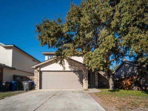 10307 Lynx Crossing, San Antonio, TX, 78251 | Card Image