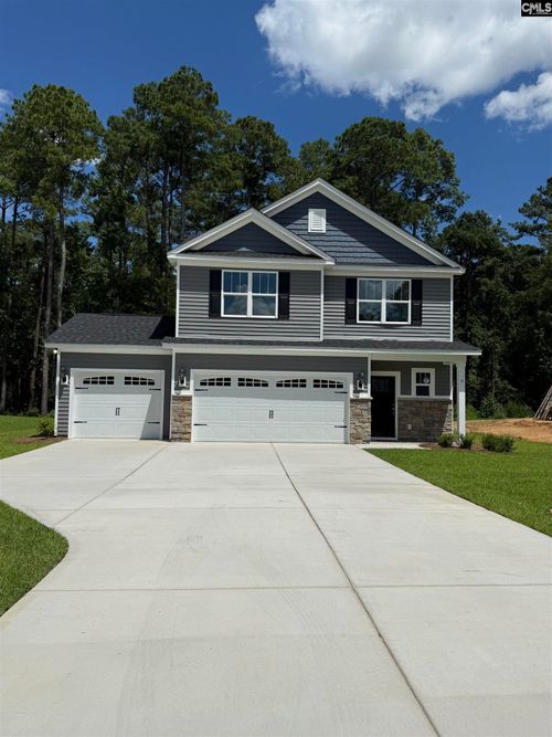 6 Sylvan Ridge Court, Lugoff, SC, 29078 | Card Image