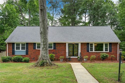 1000 Meade Dr, Greensboro, NC, 27410-4418 | Card Image