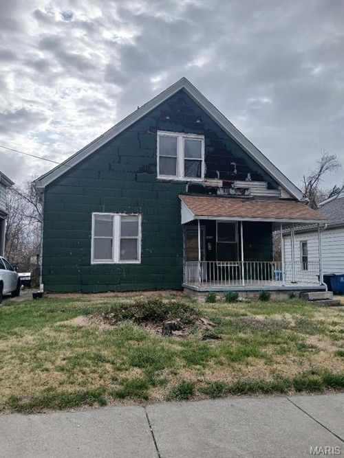 1213 Diamond St, Alton, IL, 62002-3739 | Card Image