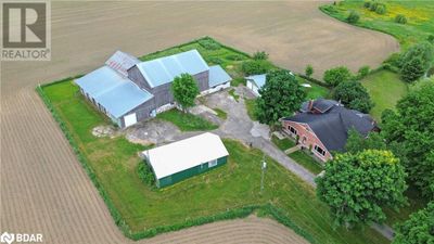 6511 21/22 Sideroad Nottawasaga, House other with 4 bedrooms, 3 bathrooms and 31 parking in Clearview ON | Image 3