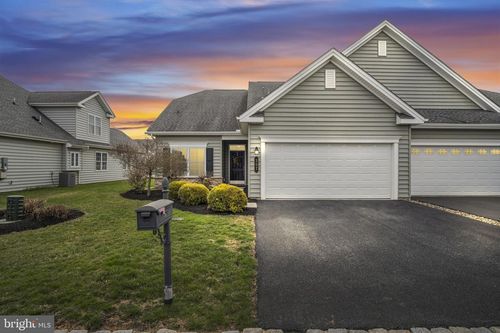 307 Valor Dr, MECHANICSBURG, PA, 17050-9525 | Card Image