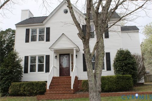 13909 Sagebrook Rd, Midlothian, VA, 23112-4229 | Card Image