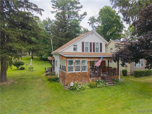 108-3815 Euclid Ave, Perry, NY, 14530-9636 | Card Image