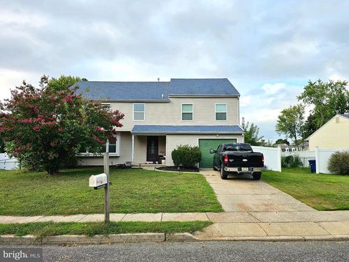 128 Dorado Dr, DELRAN, NJ, 08075-2029 | Card Image