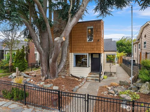 7712 23rd Ave Nw, Seattle, WA, 98117-4317 | Card Image