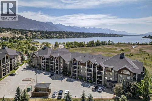 1406-205 Third Avenue, Invermere, BC, V0A1K7 | Card Image