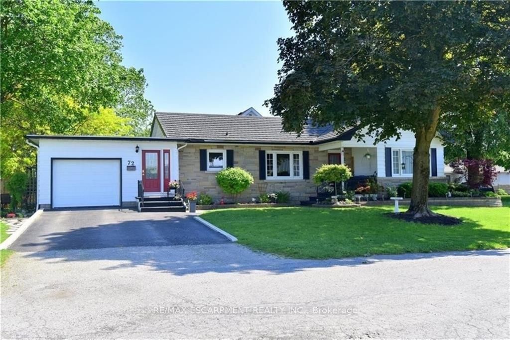 72 Waverly St, Sold in Delhi eXp Realty