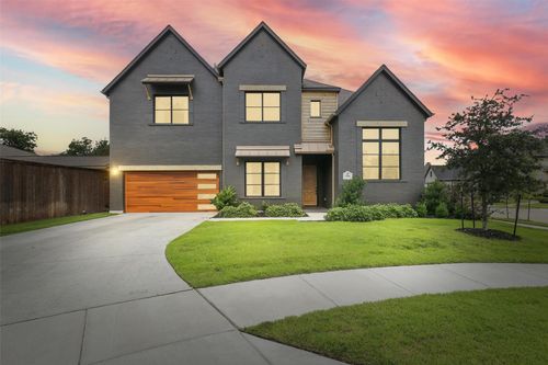 5901 Westworth Falls Way, Westworth Village, TX, 76114-2041 | Card Image