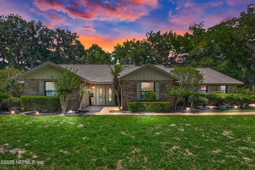 3054 Haley Ln, JACKSONVILLE, FL, 32257-5869 | Card Image