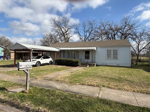 1716 Sheppard St, Waco, TX, 76711-1748 | Card Image